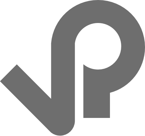 Logo du Graphiste et webdesigner Vincent Pittiglio